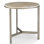 Grace 3 Legs End Table