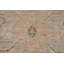 Tapis turc Oushak en laine 9x12