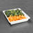Elite Global Solutions 80 fl.oz. Melamine Rectangular Baker-2014183600