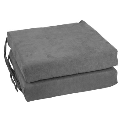 Coussin de siège d'intérieur