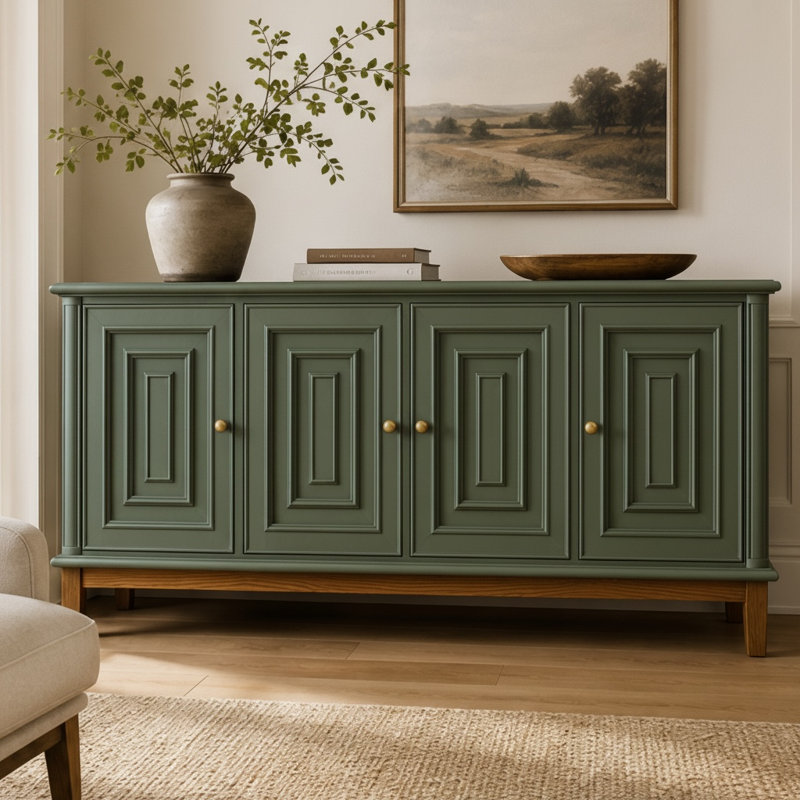 Buffet d'appoint 70 po Sage
