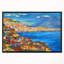 «Naples Today», reproduction sur toile tendue-26665708