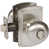 Satin Nickel