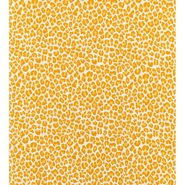 Backyard Bengal Fabric