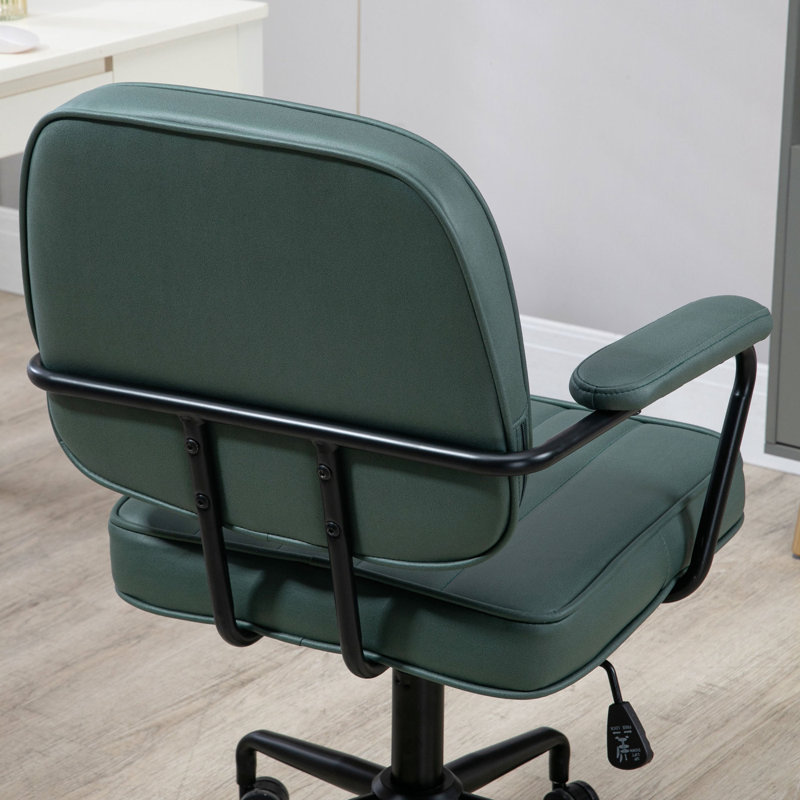 Chaise de bureau Vinsetto