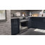 Thor Kitchen T Series 30" 4.55 Cubic Feet Natural Gas Free Standing Convection Range