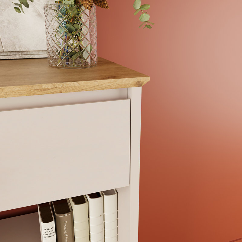 MONO 80cm Console Table