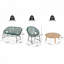 ENSEMBLE DE CHAT 4 PCS NUSA PATIO-133448542