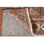 Tapis géométrique 7 x 10