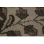 Tapis traditionnel ivoire en laine fait à la main 10 x 13