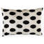 Silk Lumbar Rectangular Pillow Cover & Insert-540041479