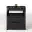 51 cm W Bedside Table-729474918