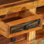 Claudia Unfinished TV Stand for TVs up to 32"