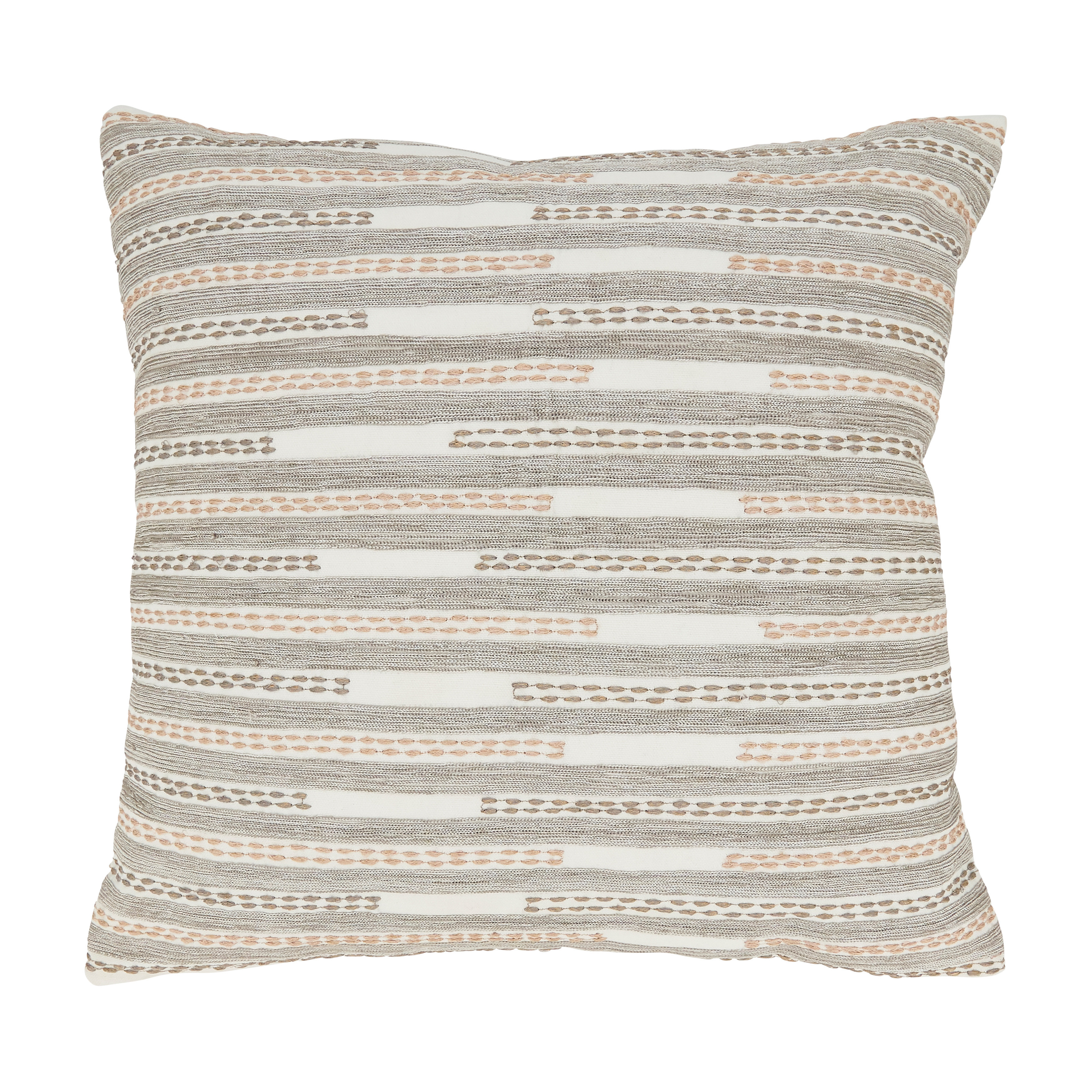 Jill Cotton Pillow Cover