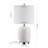 Anonna USB Table Lamp