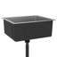 Belfry Kitchen Isoline 440mm W Steel Kitchen Sink
