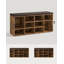 12 Pair Shoe Storage Bench-211972834
