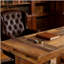 Bureau, bureau d'ordinateur, bureau de direction