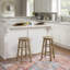Bernistine Solid Wood Counter/Bar Stool-41425135-71099989