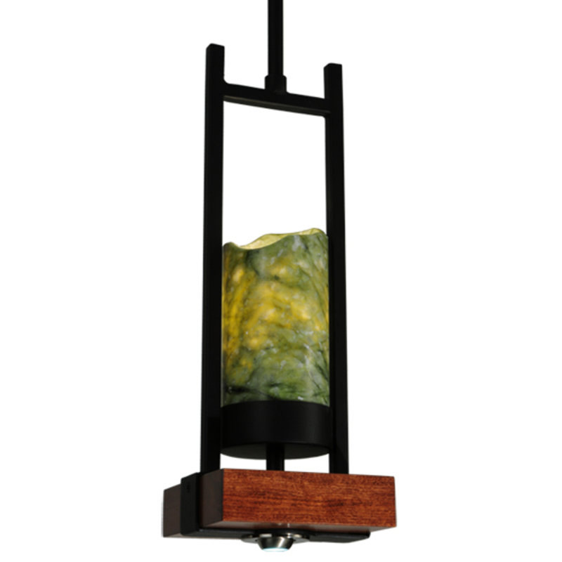 Grand Terrace 3 - Light LED Pendant
