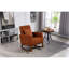 Fauteuil d'appoint Mid Century