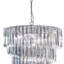 Ensley 9 - Light Crystal Chandelier