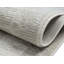 Isla Machine Woven Cream Indoor Rug-330564416