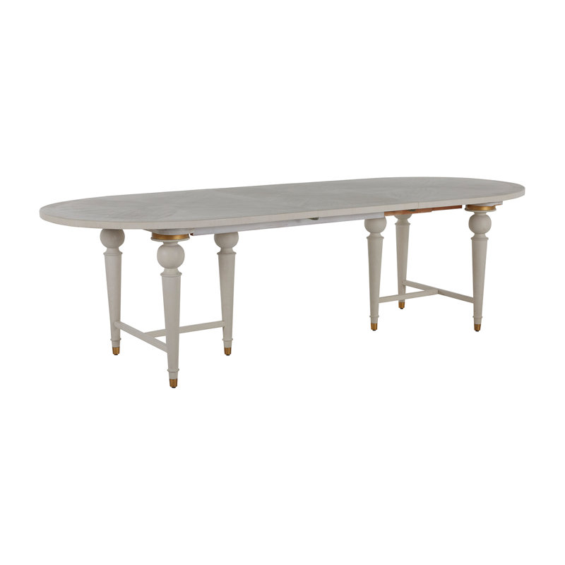 Rosemary Extendable Dining Table