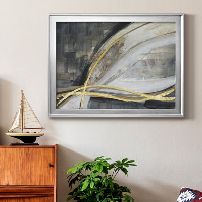 " Twisting Vortex II "