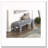 Velvet Fabric  Upholstered Bench-1615887236