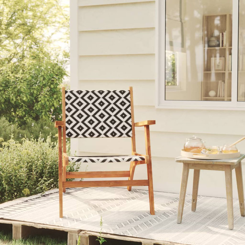 Borjan Patio Chair