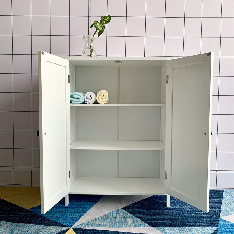 Ambarvale Bathroom Cabinet