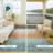 Machine Washable Indoor/Outdoor Chantille ACN2752 Striped Rug-856995440-856995439