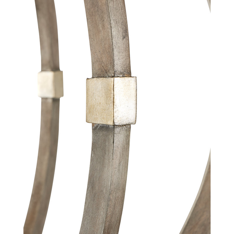 Bastian 6 - Light Chandelier