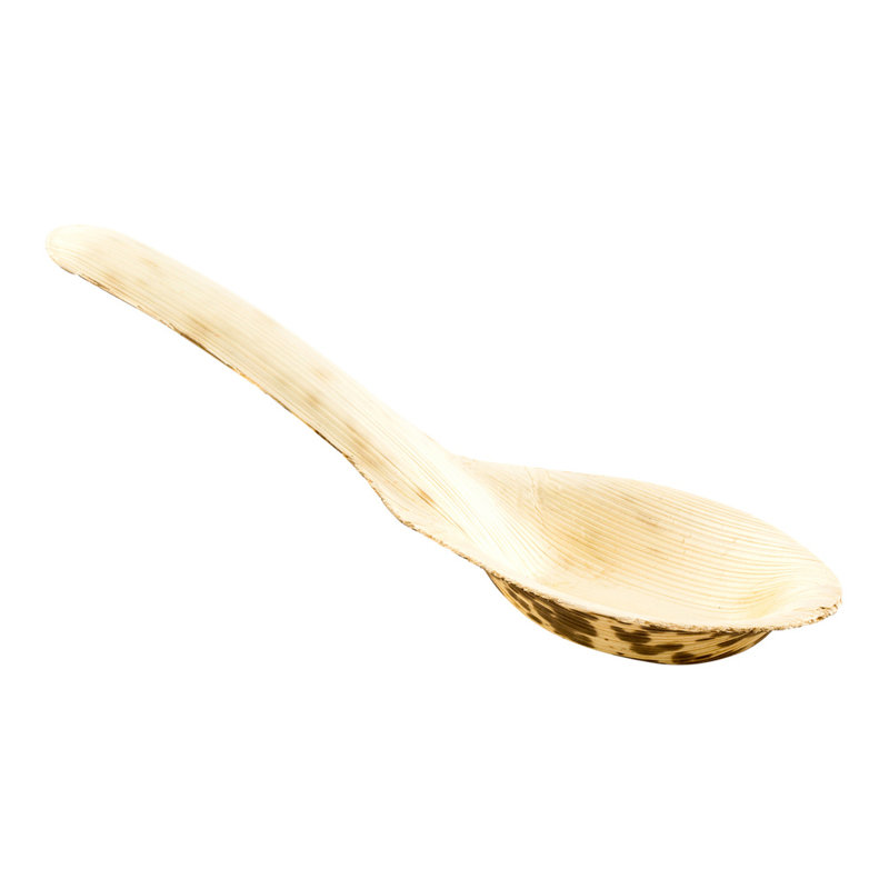 Disposable Bamboo Spoons
