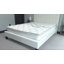 Matelas hybride à plateau-coussin ferme 10 po-17857375