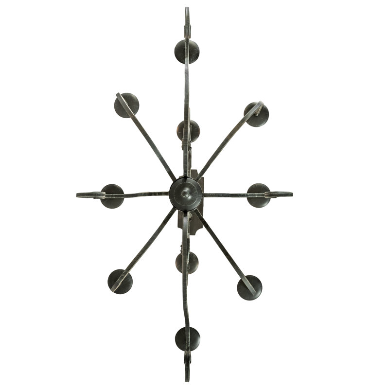 Pedrotti 10 - Light Chandelier