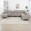 Ensemble de canapé modulaire rembourré en velours côtelé-1594650459-1594650462