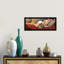 Siesta by Didier Lourenco - Panoramic Painting on Canvas-373238720-373238721
