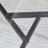 Joilyn Glass Top Single Coffee Table-1036300894