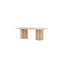 Daniellah Coffee Table-1118337165