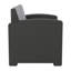 Chaise de patio avec coussins Mesvin-1962585547