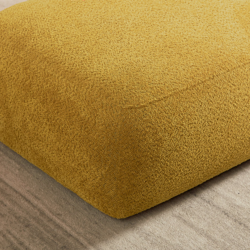 Christinia Upholstered Chaise Lounge | Stylish Comfort