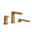 Nibi 3-Hole Deck Mount Tub Filler Trim-1030168555