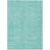 Lavonia Washable Floral Indoor / Outdoor Rug