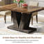 Bernadete Dining Table-1523540326-1523540325