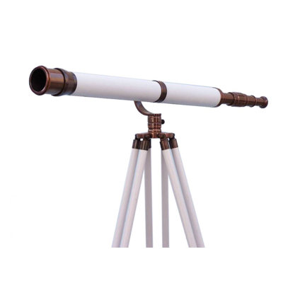 Milana Entertainment Decorative Telescope