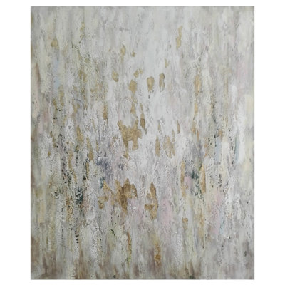 " ABSTRACT "