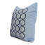 Housse et insert de coussin carré Nantucket-26012862-26012858
