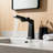 Single-Hole Single-Handle Bathroom Faucet-122282166